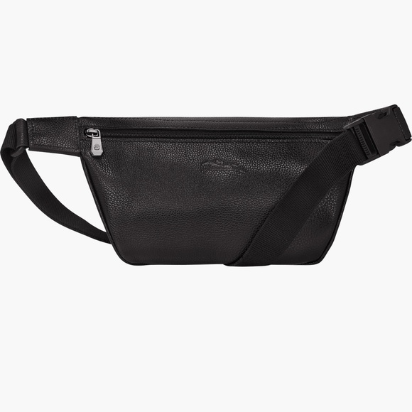 Longchamp Le Foulonne Leather Belt Bag - Picture 5 of 12